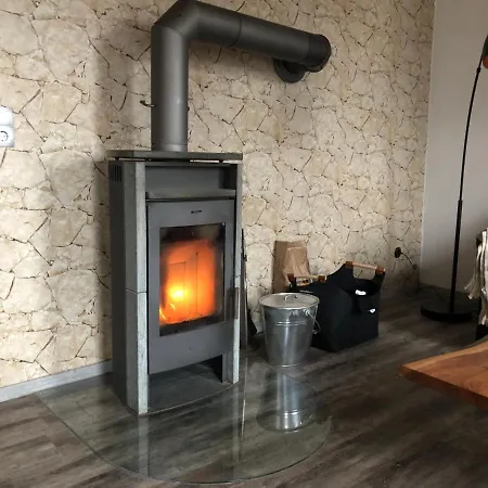 Appartement Burgruine