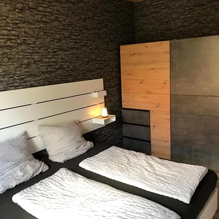 Burgruine Appartement *