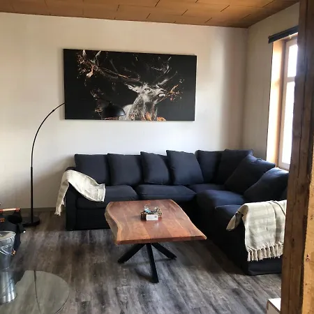 Appartement Burgruine Bad Harzburg