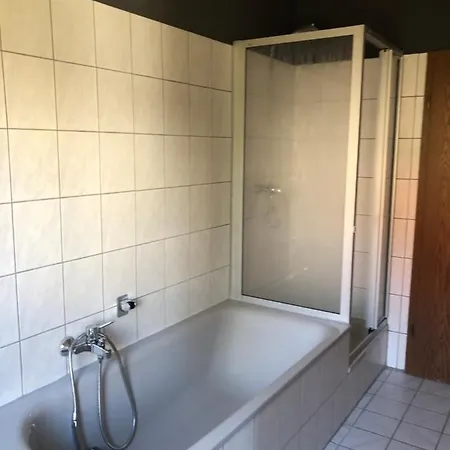 Appartement Burgruine *