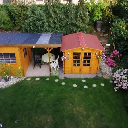 Burgruine Apartamento